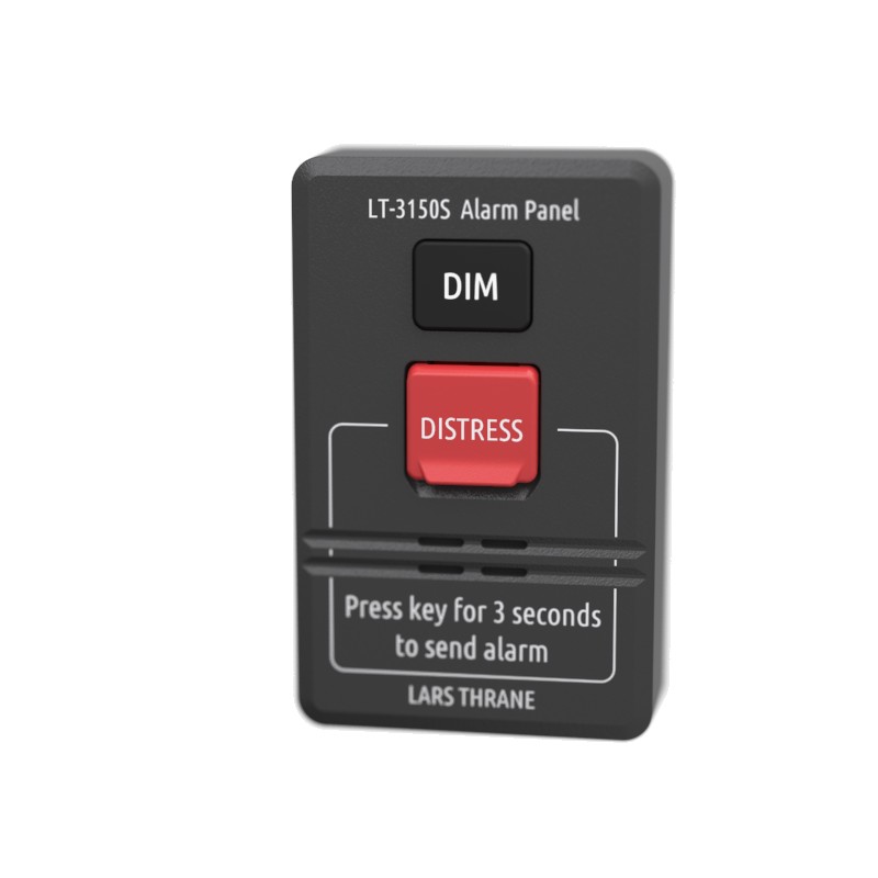LT-3150S Alarm Panel pour  LT-3100S GMDSS 