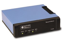 inmarsat C thrane & thrane tt 3022C