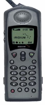 iridium 9505A