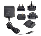 Chargeur de voyage Iridium 9505A