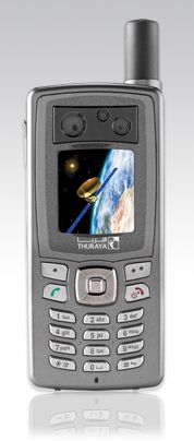 thuraya aspi so2510