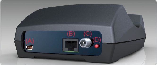 station d'accueil pour Iridium 9555 - ASE DK050 station d'accueil pour Iridium 9555 - ASE DK050