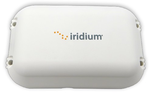Iridium SBD EDGE