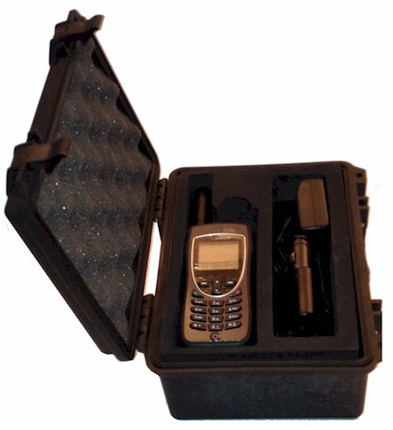 iridium 9575 Extreme