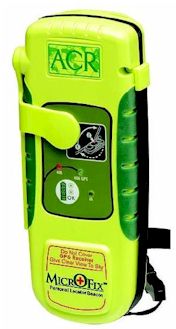 balise de detresse personnelle PLB300