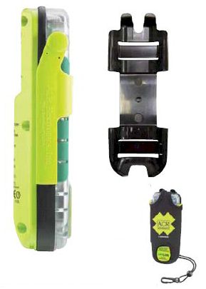 balise de detresse personnelle PLB350
