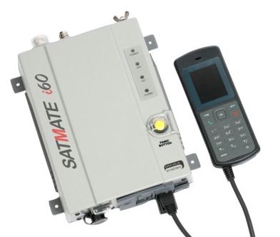 thuraya satmate i60