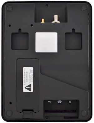 Inmarsat IsatPhone Link Terra 400 Inmarsat IsatPhone Link Terra 400