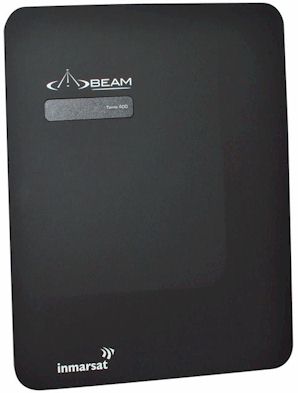 Inmarsat IsatPhone Link Terra 400 Inmarsat IsatPhone Link Terra 400