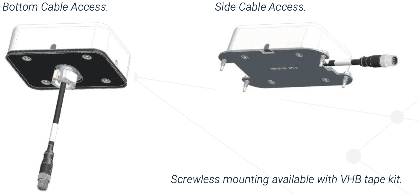 Orbcomm ST 2100