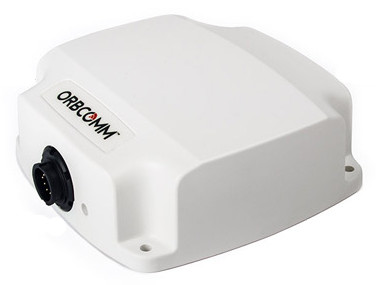 Orbcomm ST 6100 IsatData Pro Service Orbcomm ST 6100 IsatData Pro Service