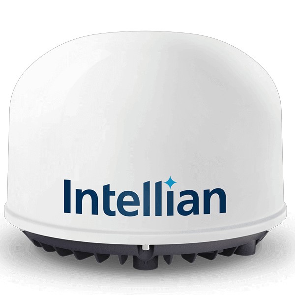 Terminal INTELLIAN C700 Maritime - Iridium CERTUS