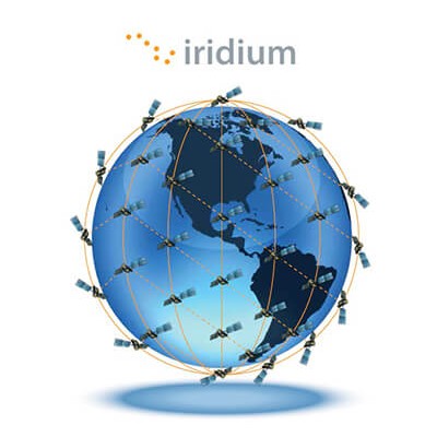 Terminal INTELLIAN C700 Maritime - Iridium CERTUS