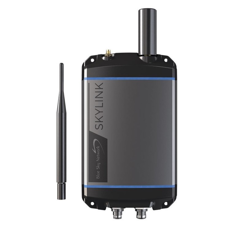 Skylink 6100 MARITIME Iridium Certus 100