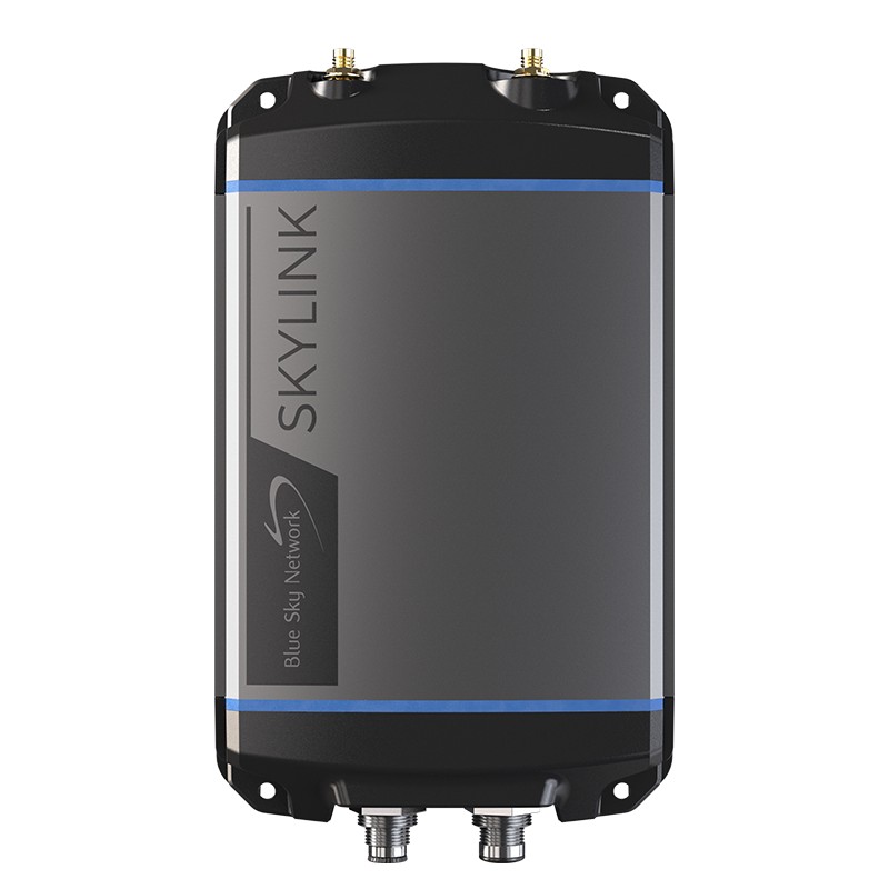 Skylink 7100 AVIATION Iridium Certus 100