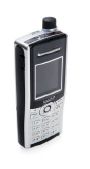 thuraya aspi sg2520