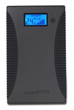 Panneau Solaire Grand Format Powertraveller SOLARGORILLA Panneau Solaire Grand Format Powertraveller SOLARGORILLA