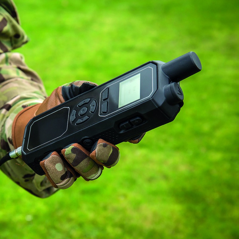 QinetiQ Bracer