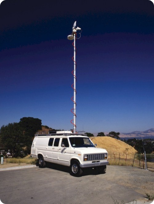 inmarsat bgan Hughes 9450 C10