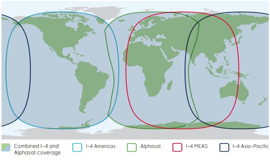 Fleet One Global - Inmarsat