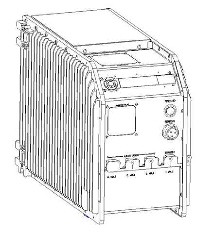 Explorer 3075GX Base Unit