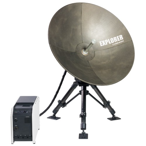 Inmarsat Global Xpress GX