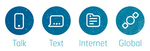 Fonctions de l'Inmarsat IsatHub Fonctions de l'Inmarsat IsatHub