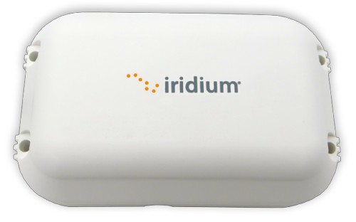 Iridium EDGE SDB