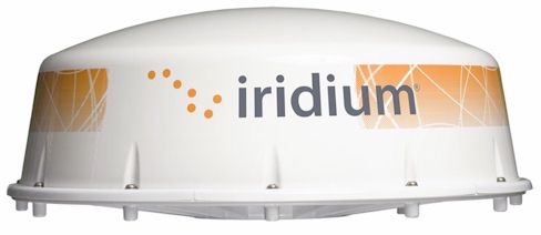 Iridium OpenPort