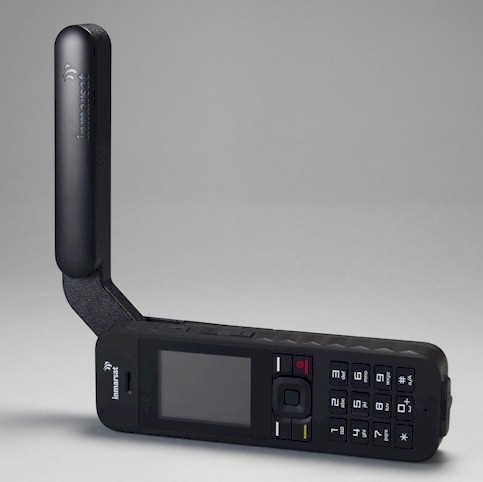 Inmarsat isatphone 2