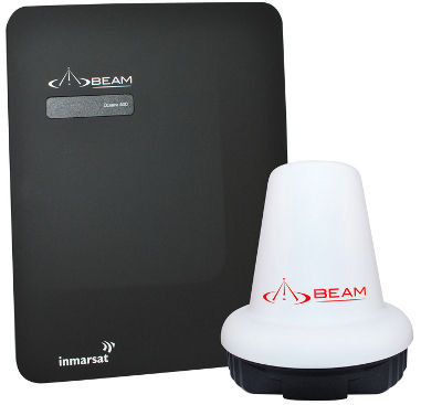 Inmarsat fleetphone OCEANA 400