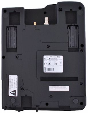 Inmarsat fleetphone OCEANA 800 Inmarsat fleetphone OCEANA 800