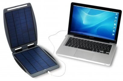 Panneau Solaire Grand Format Powertraveller SOLARGORILLA