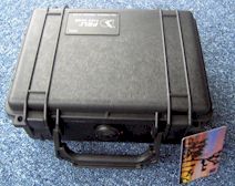 valise durcie pelisace PC1150