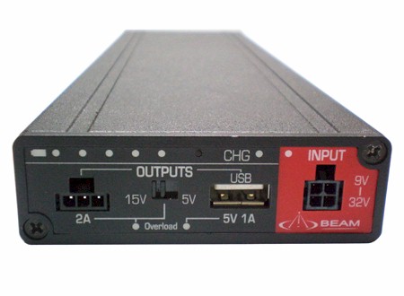 Station D'accueil Isatdock2 + Antenne Active - Pour Téléphone Satellite Inmarsat