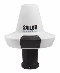 Sailor 6110 mini-C GMDSS