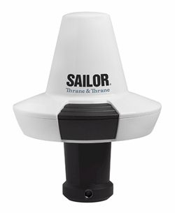 Sailor 6110 mini-C GMDSS Sailor 6110 mini-C GMDSS