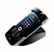 SAT-OFFICE Fixed Docking Unit (Thuraya XT)