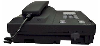 Inmarsat isatphone link terra 800 Inmarsat isatphone link terra 800