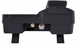 Inmarsat isatphone link terra 800 Inmarsat isatphone link terra 800