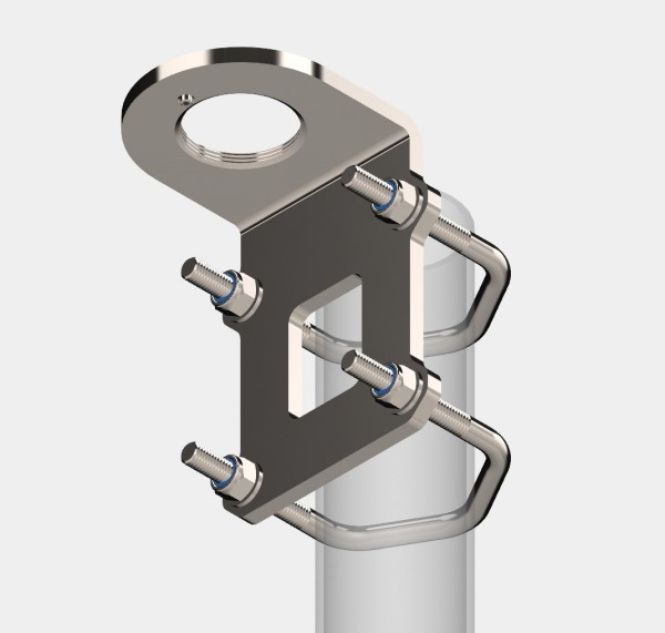 Angle Bracket Antenna LT-3100