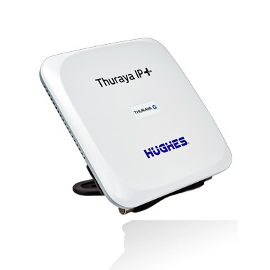 thuraya IP+