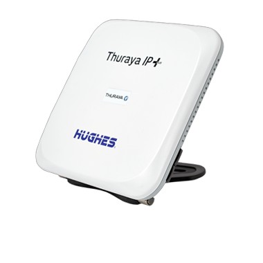 Thuraya IP+