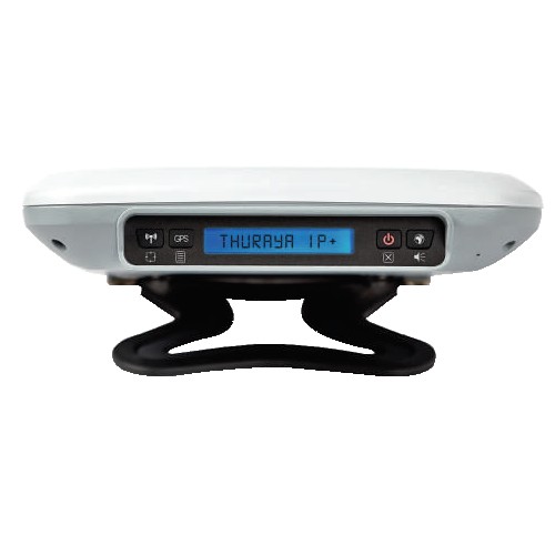 Thuraya IP+