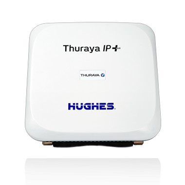 Thuraya IP+