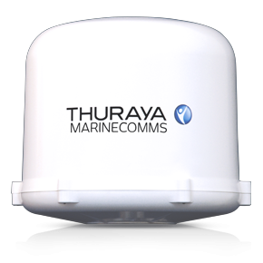 Téléphone Thuraya Marine ATLAS IP Téléphone Thuraya Marine ATLAS IP