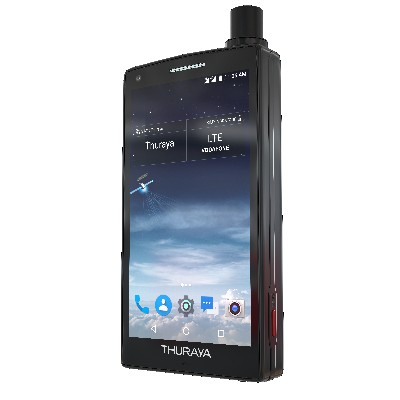 Thuraya X5-Touch SmartPhone Android