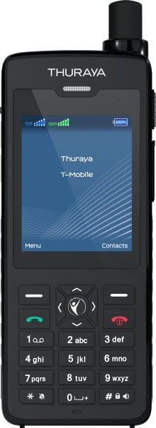 Téléphone Satellite Thuraya XT-PRO