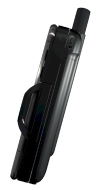 Thuraya Satsleeve+ pour smartphones IOS et Android