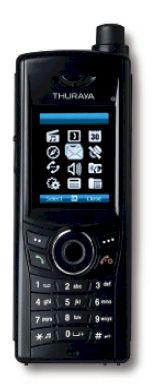 thuraya xt-dual